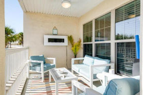 Horizon South 56-202 My Salty Haven, Panama City Beach